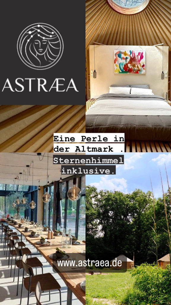 Kreativ-Retreat November 2023